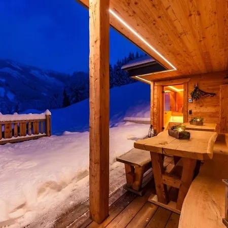 Druckfeichter Huette *