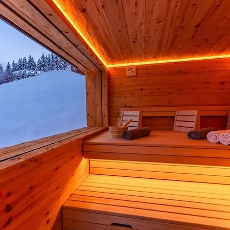 Druckfeichter Huette * Pruggern