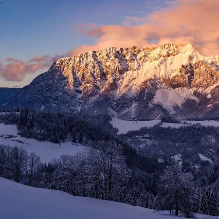 Casa vacanze Druckfeichter Huette *