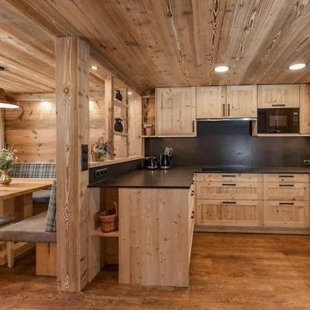 Druckfeichter Huette * Pruggern