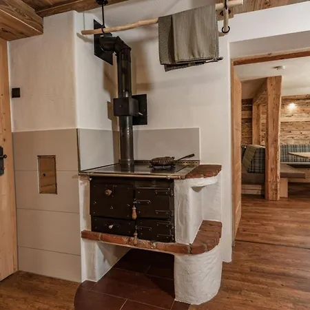 Druckfeichter Huette *