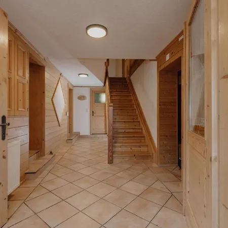 Druckfeichter Huette