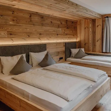 Tatil Evi Druckfeichter Huette