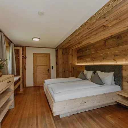 Tatil Evi Druckfeichter Huette