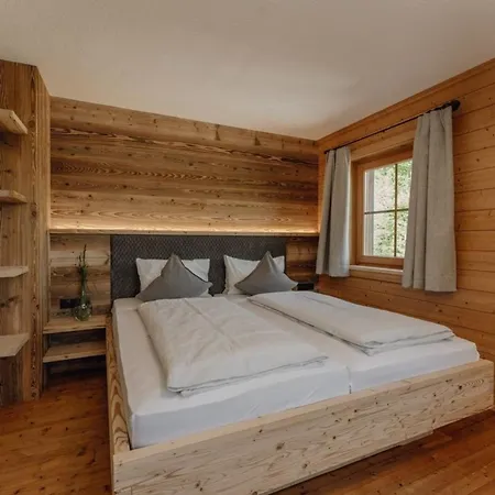 Druckfeichter Huette Auberg