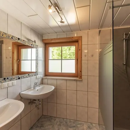 Druckfeichter Huette *