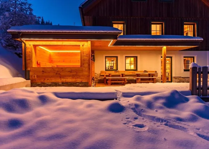 Druckfeichter Huette