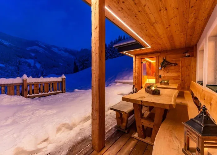 Druckfeichter Huette *