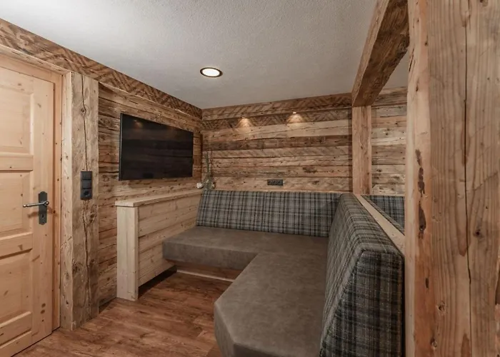 Druckfeichter Huette Pruggern