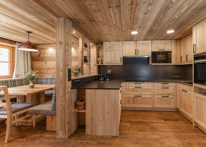 Druckfeichter Huette * Pruggern