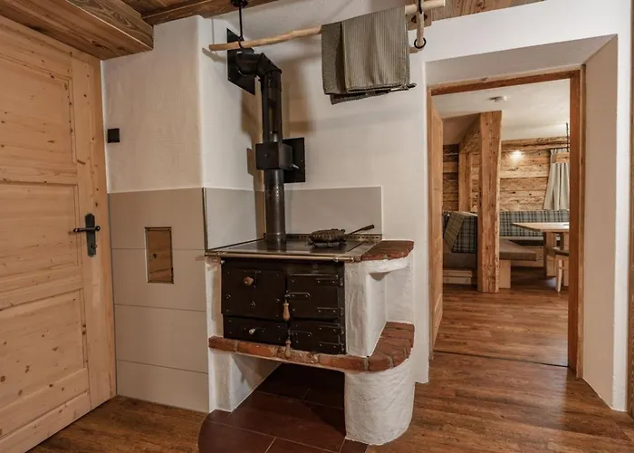 Druckfeichter Huette *