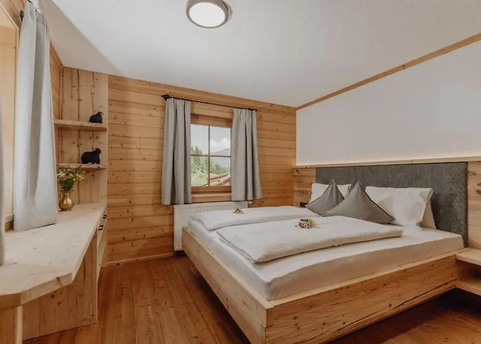 Druckfeichter Huette *