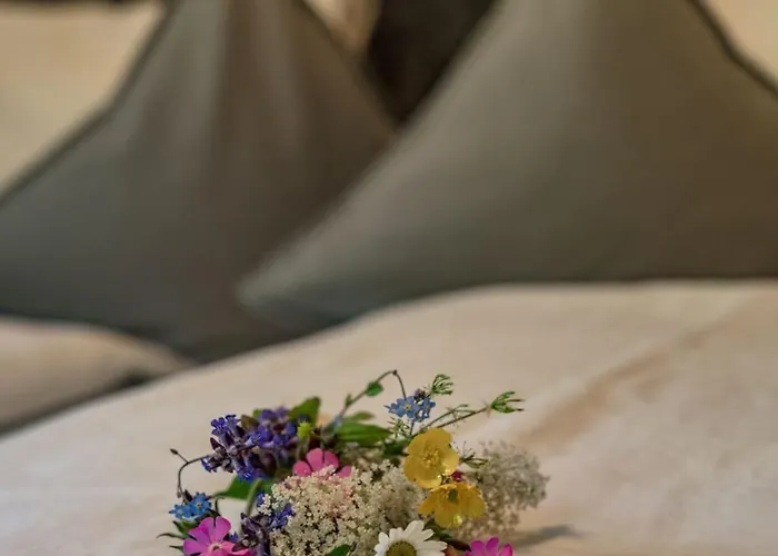 Druckfeichter Huette * Pruggern