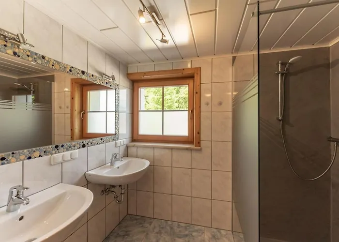 Druckfeichter Huette *